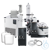 Distimatic Pro Workstation -- EU-Kabel Autarkes, automatisiertes Rotationsverdampfersystem...
